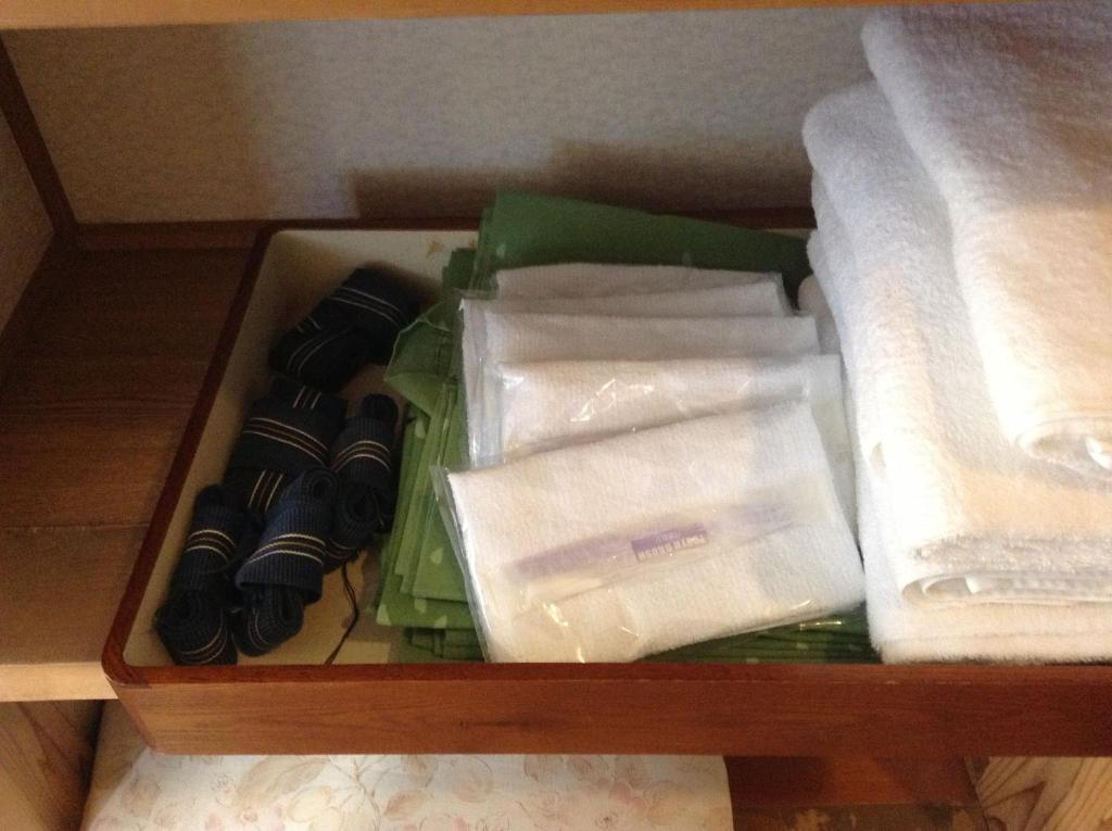 האקובה Araya Ryokan חדר תמונה