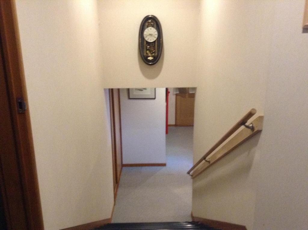 האקובה Araya Ryokan מראה חיצוני תמונה