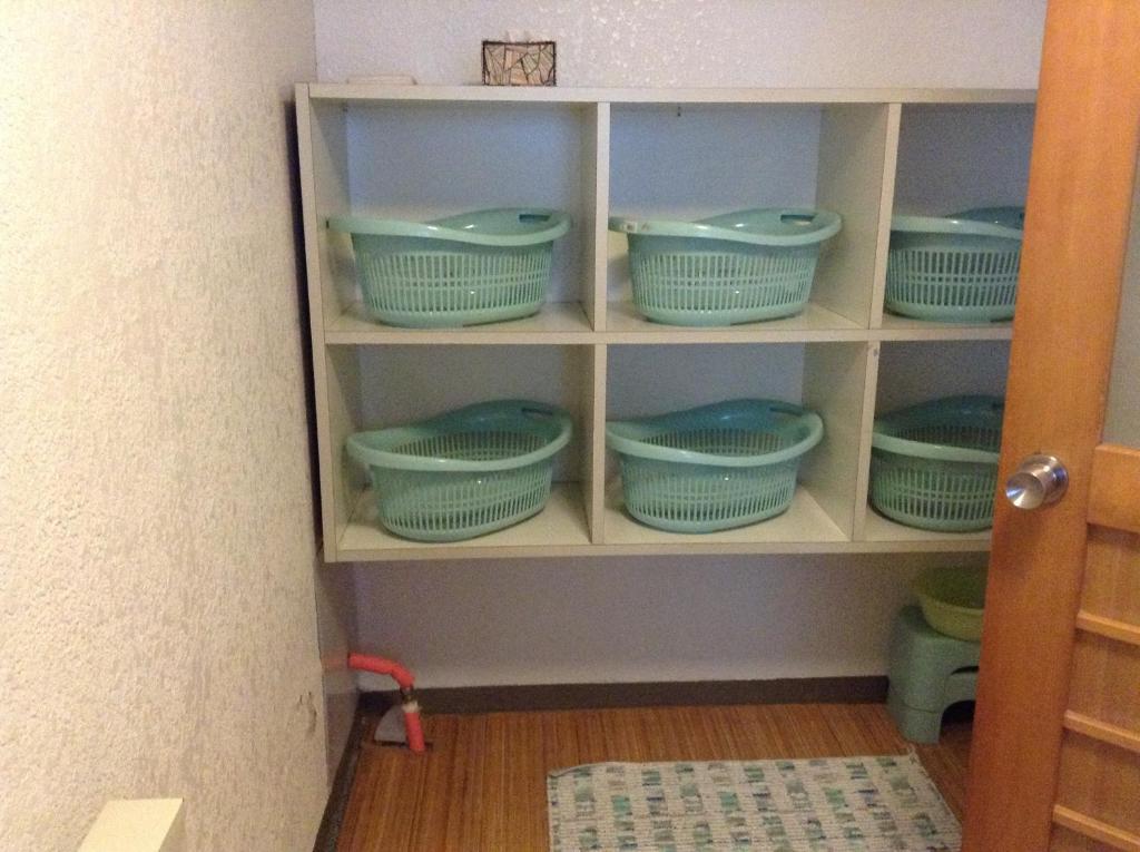 האקובה Araya Ryokan מראה חיצוני תמונה
