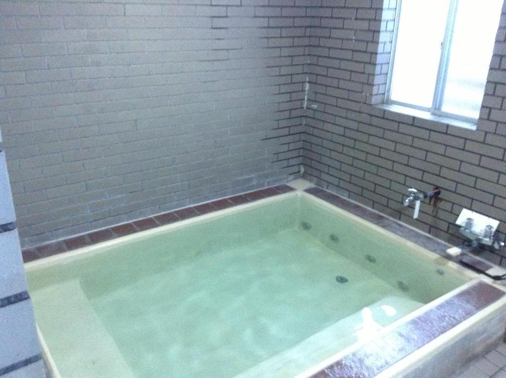 האקובה Araya Ryokan חדר תמונה