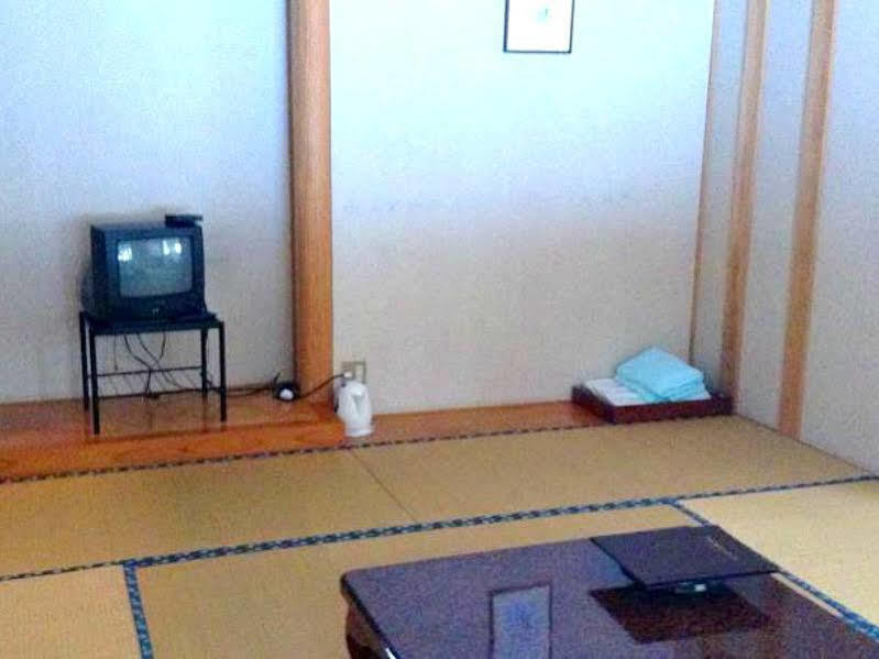 האקובה Araya Ryokan מראה חיצוני תמונה